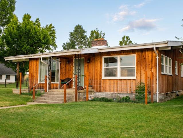House for sale in Etna, California