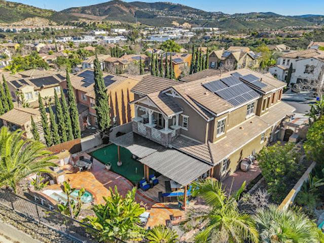 House for sale in Carlsbad, California