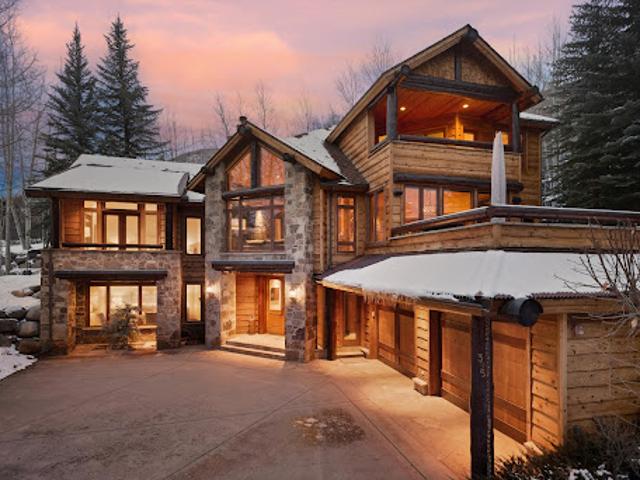 House for rent in Aspen, Colorado