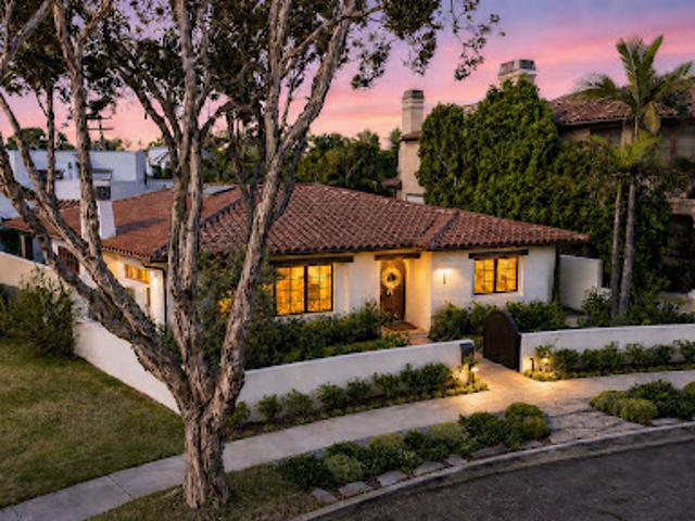 House for sale in Coronado, California