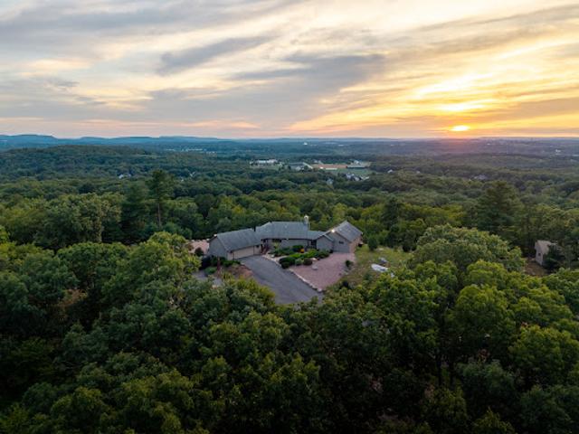 House for sale in Glastonbury, Connecticut