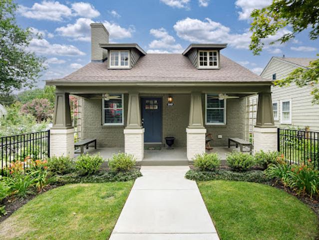 House for sale in Richmond, Virginia
