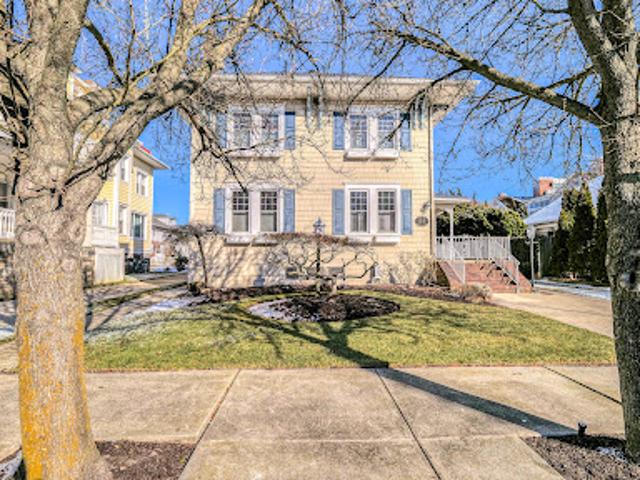 House for rent in Ventnor City, New Jersey