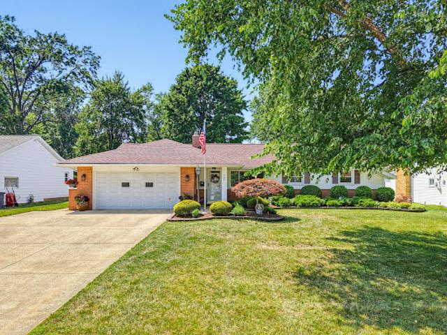 House for sale in Ohio