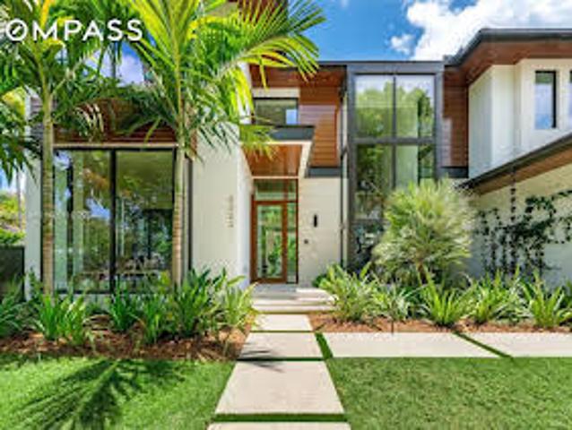 House for sale in Miami, Florida