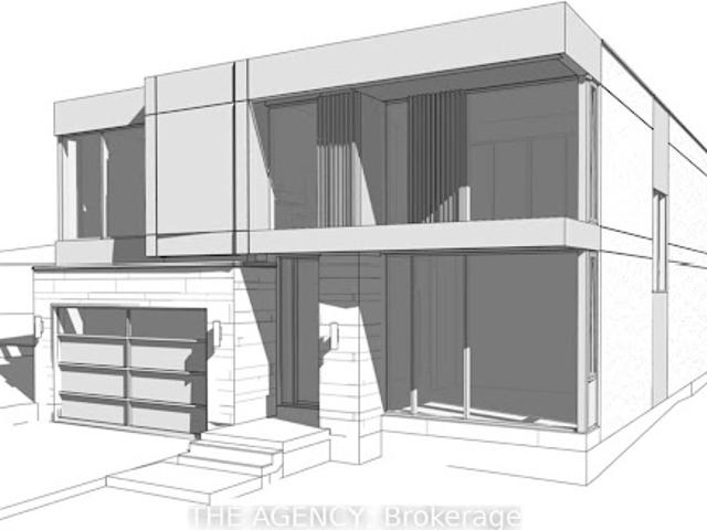 House for sale in Woburn, Ontario