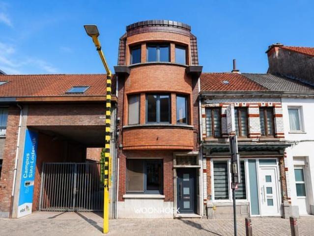 Maison location à Lokeren, Oost-Vlaanderen