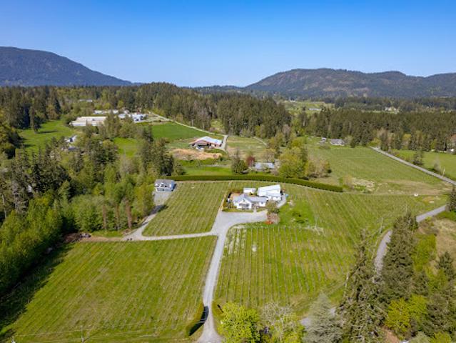 House for sale in Duncan, British Columbia