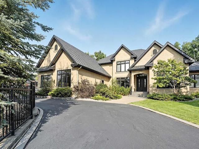 House for sale in Jarvis Bay, Alberta