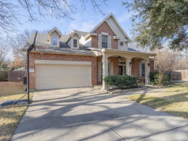 House for sale in Mansfield, Texas