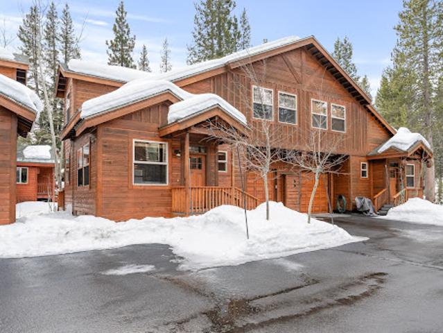 House for sale in Truckee, California