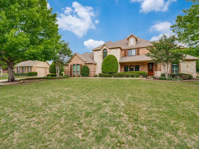 House for sale in Texas