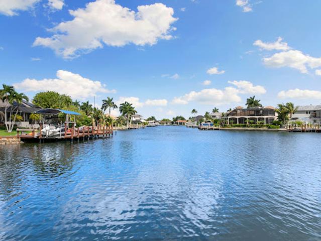 House for sale in Marco Island, Florida