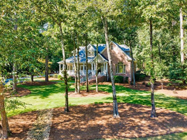 House for sale in Greensboro, Georgia