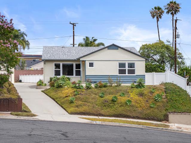House for sale in Torrance, California