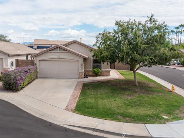 House for sale in Phoenix, Maricopa County