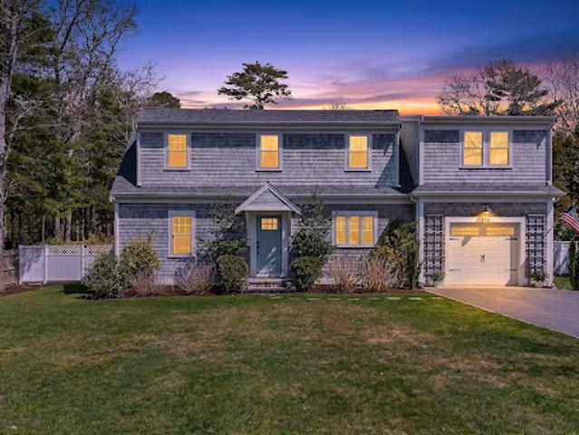 House for sale in Barnstable, Massachusetts