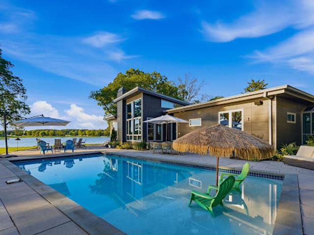 House for sale in Queenstown, Maryland