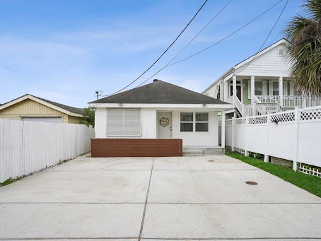 House for sale in New Orleans, Louisiana