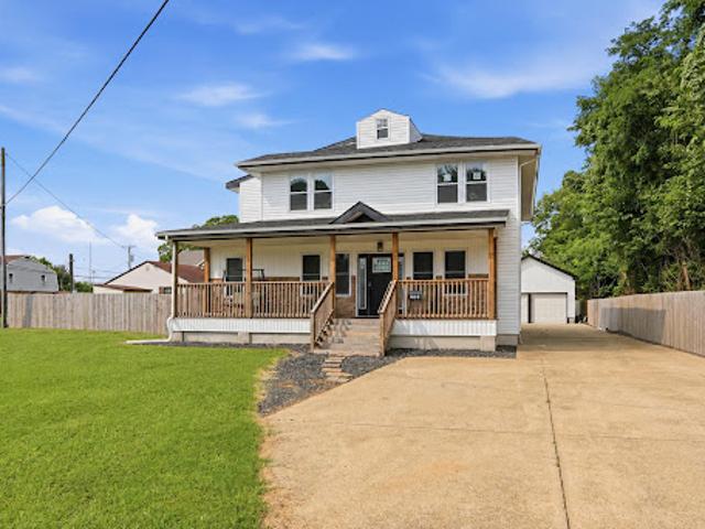 House for sale in Virginia
