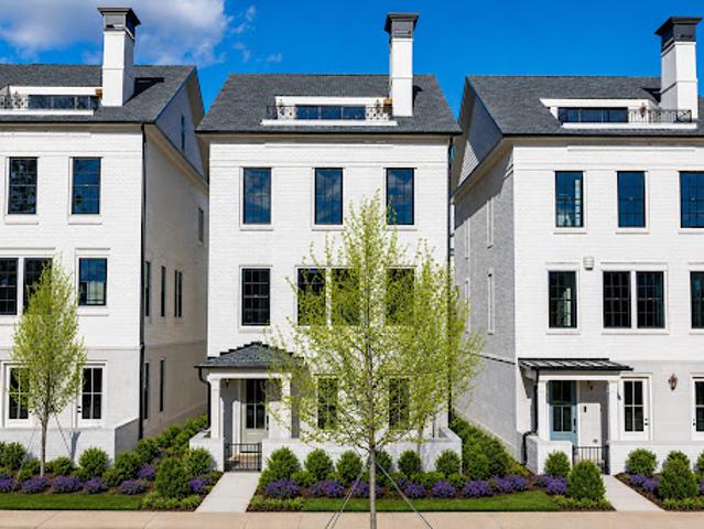 House for sale in Alpharetta, Georgia