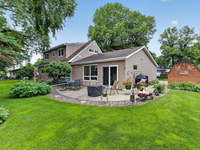 House for sale in Morrison, Minnesota