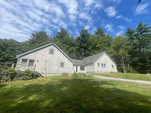 House for sale in West Dover, Vermont