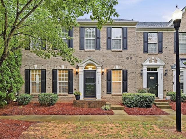 House for sale in Mecklenburg, North Carolina