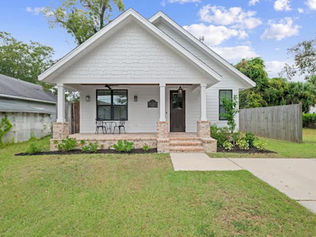 House for sale in Pensacola, Escambia County