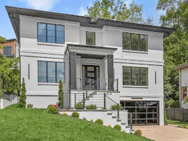 House for sale in Bethesda House for sale in Bethesda