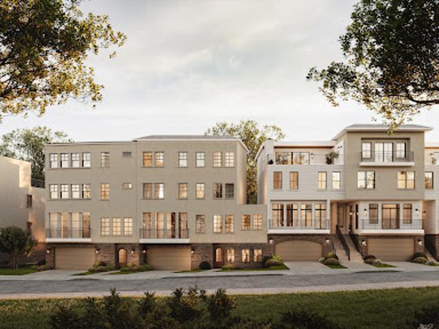 House for sale in Atlanta, Georgia