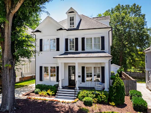 House for sale in Wake, North Carolina