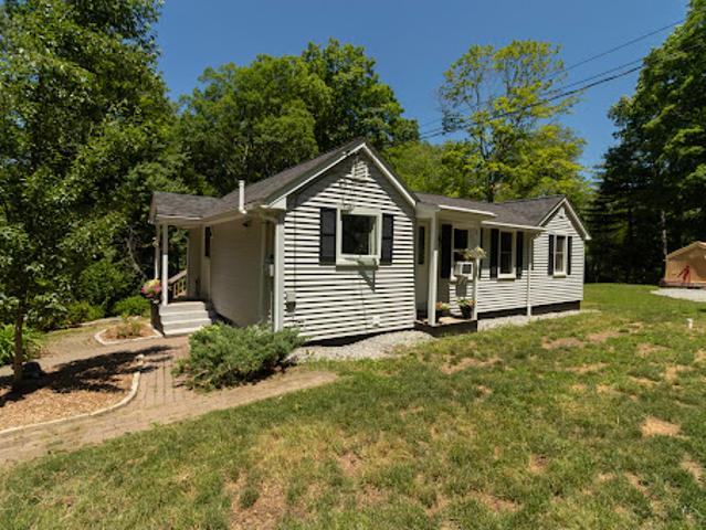House for sale in Haddam, Connecticut