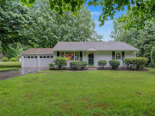 House for sale in Centerbrook, Connecticut