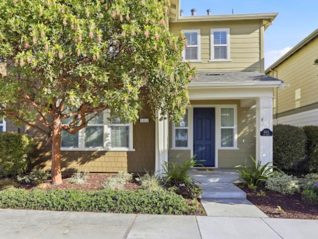 House for sale in California