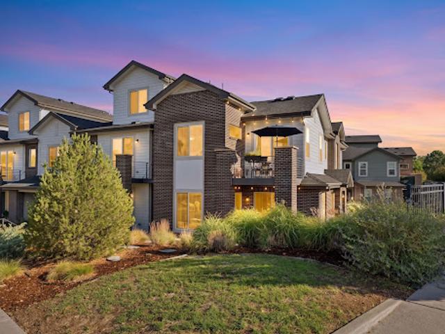 House for sale in Aurora, Colorado
