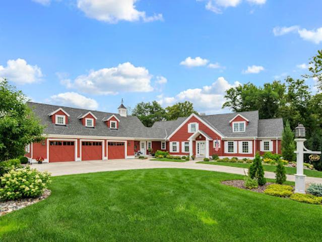 House for sale in Hennepin, Minnesota