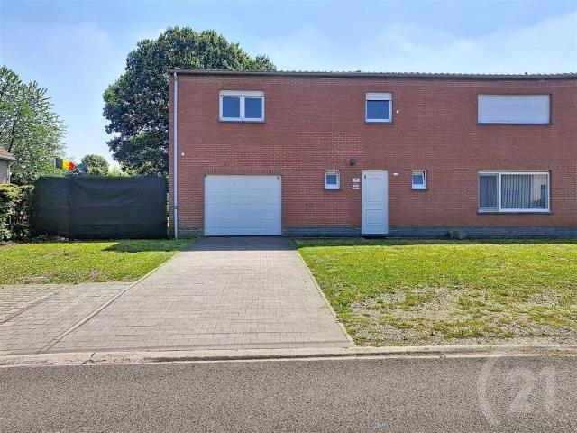 Maison location à Begijnendijk
