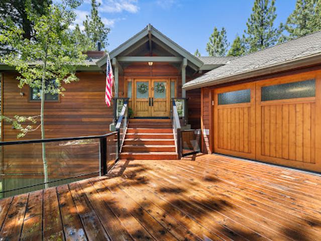 House for sale in Crystal Bay, Nevada