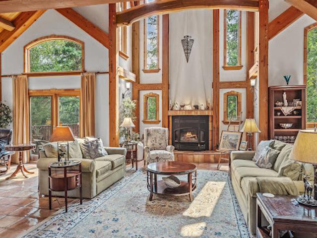 House for sale in Canmore, Town of Canmore