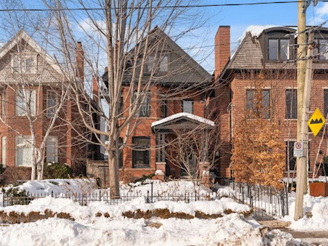 House for sale in Woburn, Ontario