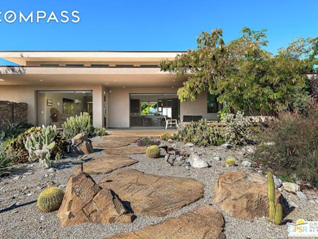 House for sale in Joshua Tree, California