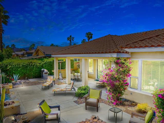 House for sale in La Quinta, California