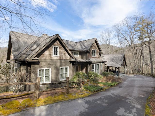 House for sale in North Carolina