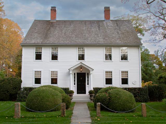 House for sale in Old Lyme, Connecticut