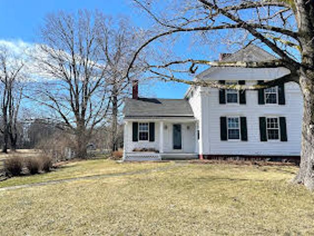 House for rent in Salisbury House for rent in Salisbury