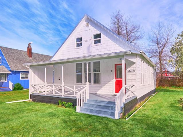 House for sale in Seaview, Washington