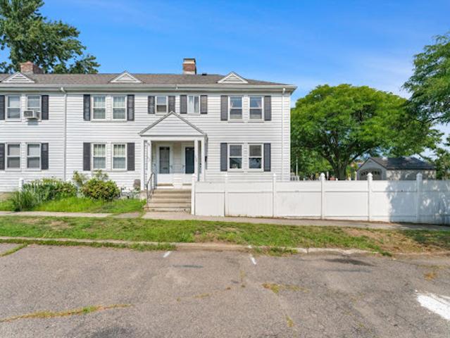 House for sale in Quincy, Massachusetts