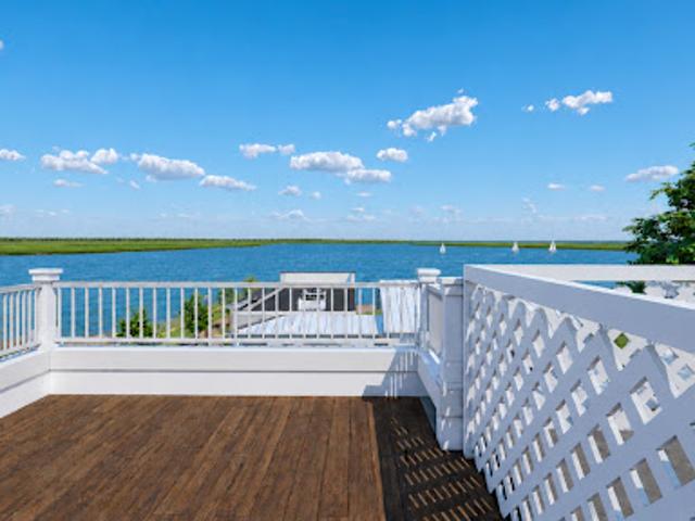 House for sale in Beaufort, South Carolina