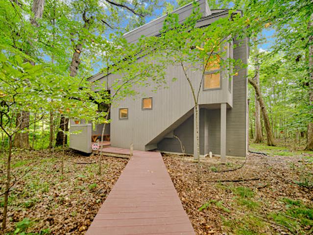 House for sale in Michigan City, Indiana